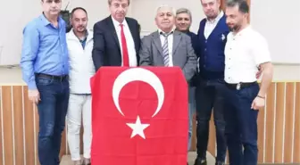 Tki Tavşanlı Linyitspor'da Akın Şirin Dönemi