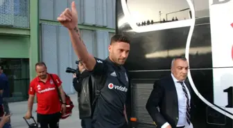 Tosic Çin Yolcusu