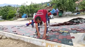 Turgutlu'da Oyun Grupları Yaza Hazırlanıyor