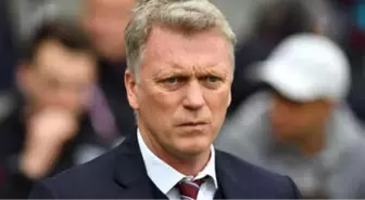 West Ham'da Bilic'in Ardından Moyes'la da Yollar Ayrıldı