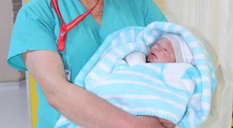 18 Yılda 5 Bine Yakın Bebeğin Doğumunu Gerçekleştirdi