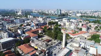 Adana'daki Binaların Yarısı Kaçak Çıktı