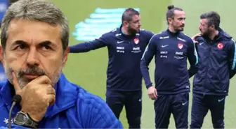 Aykut Kocaman'dan Tümer Metin ve Tuncay Şanlı'ya Sert Tepki: Çok Ayıp