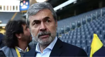 Aykut Kocaman'dan Tuncay Şanlı'ya Sert Cevap!