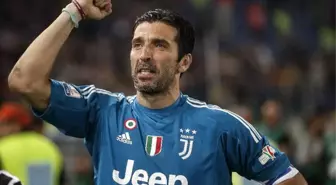 Buffon, İngiltere Yolcusu