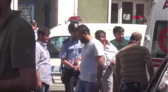 Erzurum-Baltalı Eş Cinayetinde 85 Yaşındaki Sanığın Müebbet Cezası Onandı-Hd