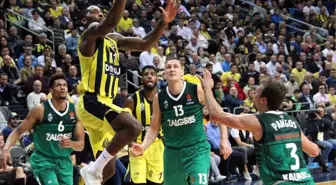 Fenerbahçe Doğuş'un Final Four Heyecanı Başlıyor