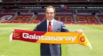 Galatasaray'da Prandelli Şoku, Davayı Kazandı