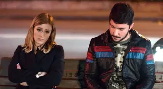 Gizem Karaca'nın Başrol Oynadığı 'İnsanlık Suçu' Dizisi Final yapıyor