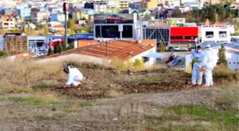 İzmir'in Çernobili Hala Temizlenemedi