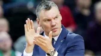 Jasikevicius: 'Fenerbahçe Doğuş'a Sürpriz Yapmak İstiyoruz'