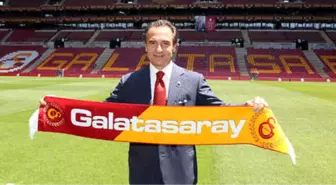 Prandelli, Galatasaray'a Açtığı Davayı Kazandı