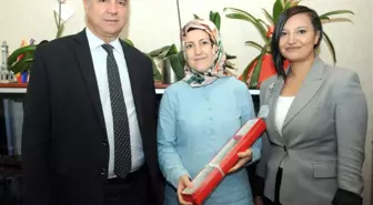 Sanko Üniversitesinde Hemşirelik Haftası Kutlaması