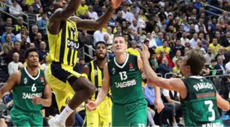 Sezonun Sürpriz Takımı Zalgiris