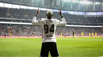 Talisca, Beşiktaş Formasını Son Kez Giyecek