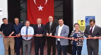 Teski'den Kırsal Mahallelere Önemli Altyapı Yatırımı