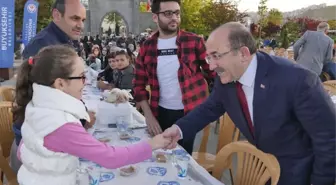 Trabzon'da Ramazan Etkinlikleri