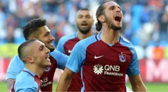 Trabzonspor, Karabükspor Maçıyla Sezonu Kapatıyor