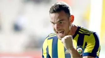 Tottenham, Janssen'i 1 Yıl Daha Fenerbahçe'ye Kiralamayı Düşünüyor