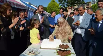 75 Yaşında Okuma Yazma Öğrendi