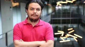 Agü Araştırma Görevlisine Tübitak'tan Yurtdışı Bursu