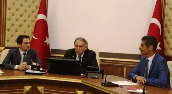 Artvin'de Okullara Sertifika Verildi