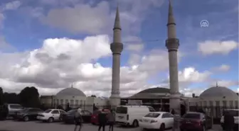 Avustralya'da Filistinli Şehitlere Gıyabi Cenaze Namazı - Melbourne