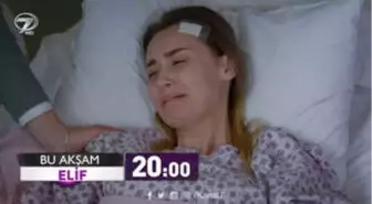 Elif 733.bölüm Fragmanı