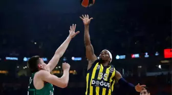 Fenerbahçe Doğuş Euroleague'de Üst Üste 3. Kez Finalde