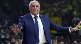 Fenerbahçe Doğuş Koçu Obradovic: Bobby Her Zaman Büyük Oynuyor