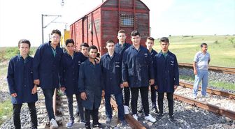 Hızlı Tren'E Teknik Eleman Yetişecek