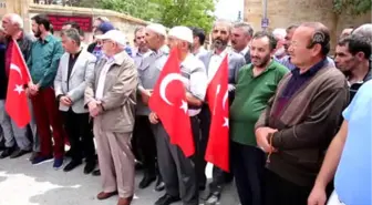 İsrail'in Gazze'deki Katliamına Tepkiler