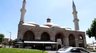 Kılıçla Hutbe Geleneği Edirne'de Sürüyor