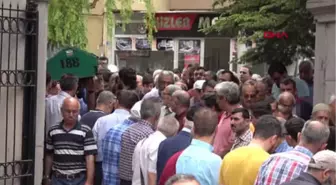 Konya Aynı Gün İki Çocuk Biri Antrenman Öncesi, Diğeri Futbol Oynarken Kalp Krizinden Öldü Hd