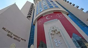 MHP 27. Dönem Adıyaman Milletvekili Aday Listesi! MHP'nin Adıyaman Milletvekili Adayları Kim Oldu?