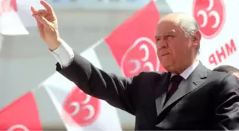 MHP 27. Dönem İstanbul Milletvekili Aday Listesi! MHP'nin İstanbul Milletvekili Adayları Kim Oldu?