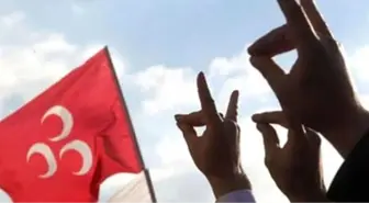 MHP 27. Dönem Kayseri Milletvekili Aday Listesi! MHP'nin Kayseri Milletvekili Adayları Kim Oldu?