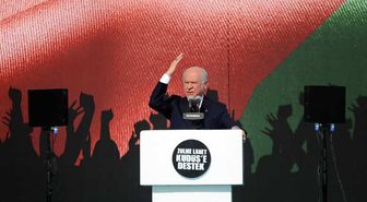 MHP Lideri Bahçeli: 'Kudüs Bizzat Kriz Havarisi Trump Tarafından Dinamitlenmiştir'