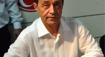 Oktay Vural ve Kenan Tanrıkulu Gitti, İzmir Dışından Aday Geldi (2)