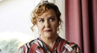 Sumru Yavrucuk Botokslarını Yeniletti