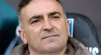 Swansea City'de Carvalhal Dönemi Sona Erdi