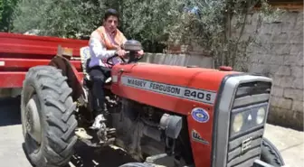 Tarladan Dünya Şampiyonluğuna (Yeniden)