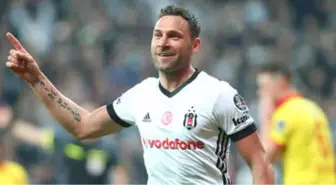 Tosic'in Devamı Yolda