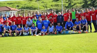 Trabzonspor'un Rakibi Kardemir Karabükspor!