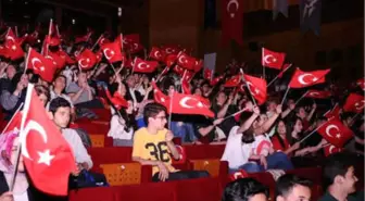 19 Mayıs Atatürk'ü Anma, Gençlik ve Spor Bayramı Etkinliği