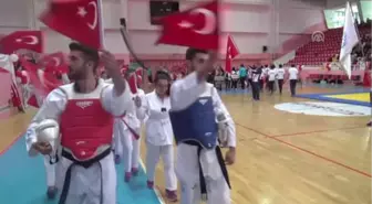 19 Mayıs Atatürk'ü Anma, Gençlik ve Spor Bayramı - Yozgat