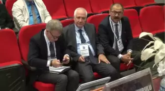 Ağaoğlu 'yanacaksak Dibine Kadar Yanacağız Ama Bazı Şeyler Değişecek' -Hd