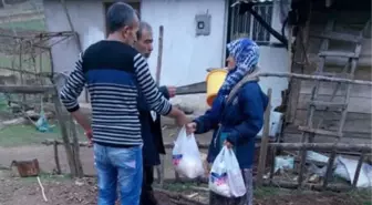 Başkan Koca: Ramazan, Yardım ve Paylaşma Ayı