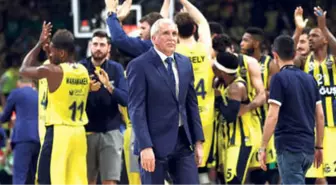 Bir Obradovic Efsanesi