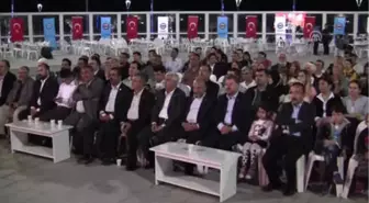 Çanakkale Savaşları'nın Tıbbiyeli Kahraman Şehitleri Anıldı - Çanakkale